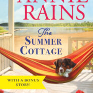 REVIEW: The Summer Cottage by Annie Rains