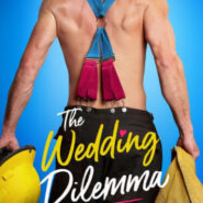 Spotlight & Giveaway: The Wedding Dilemma by Mariah Ankenman