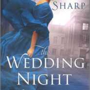 Spotlight & Giveaway: The Wedding Night Affair by L.C. Sharp