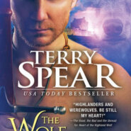 Spotlight & Giveaway: The Wolf Wore Plaid by Terry Spear
