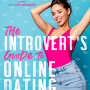 REVIEW: The Introvert’s Guide to Online Dating by Emma Hart