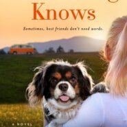 REVIEW: What a Dog Knows by Susan Wilson
