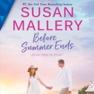 REVIEW: Before Summer Ends by Susan Mallery