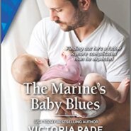 REVIEW: The Marine’s Baby Blues by Victoria Pade