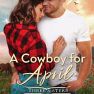 Spotlight & Giveaway: A Cowboy for April by Jamie K. Schmidt