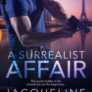 Spotlight & Giveaway: A Surrealist Affair by Jacqueline Corcoran