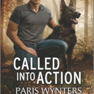 Spotlight & Giveaway: Called into Action by Paris Wynters