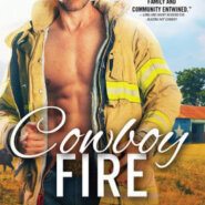 Spotlight & Giveaway: Cowboy Fire by Kim Redford