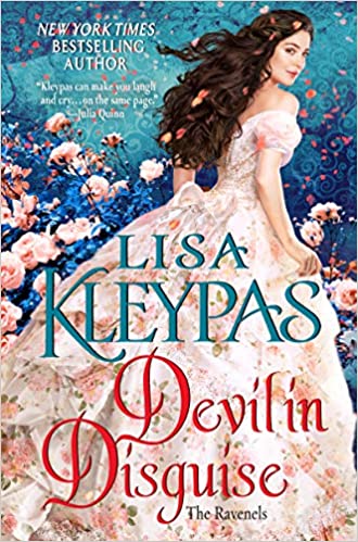 lisa kleypas devil in disguise