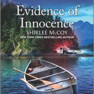 REVIEW: Evidence of Innocence by Shirlee McCoy