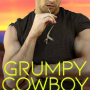 REVIEW: Grumpy Cowboy by Max Monroe