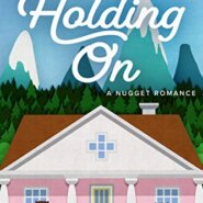 REVIEW: Holding On by Stacy Finz