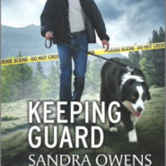REVIEW: Keeping Guard by Sandra Owens