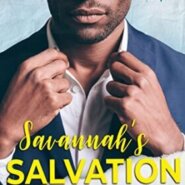 Spotlight & Giveaway: Savannah’s Salvation by Louise Lennox