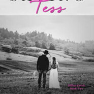 Spotlight & Giveaway: Saving Tess by J. Lynn Bailey