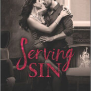 Spotlight & Giveaway: Serving Sin by Angelina M. Lopez