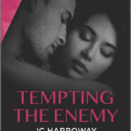 Spotlight & Giveaway: Tempting the Enemy by JC Harroway