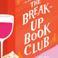 Spotlight & Giveaway: The Break-Up Book Club by Wendy Wax