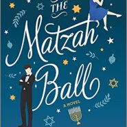 Spotlight & Giveaway: The Matzah Ball by Jean Meltzer