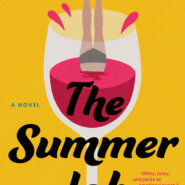 REVIEW: The Summer Job by Lizzy Dent