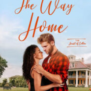 Spotlight & Giveaway: The Way Home by Eliana West