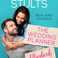 REVIEW: The Wedding Planner Playbook by Shannon Stults