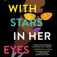 Spotlight & Giveaway: The Girl with Stars in Her Eyes by Xio Axelrod