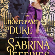 Spotlight & Giveaway: Undercover Duke by Sabrina Jeffries