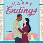 REVIEW: Happy Endings by Thien-Kim Lam