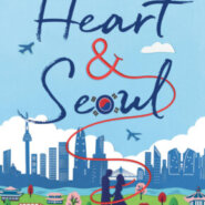 REVIEW: Heart and Seoul by Jen Frederick