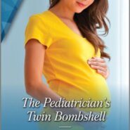 REVIEW: The Pediatrician’s Twin Bombshell by Juliette Hyland