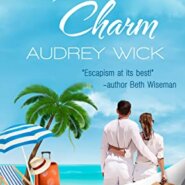 REVIEW: Island Charm by Audrey Wick