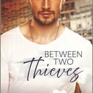 Spotlight & Giveaway: Between Two Thieves by Sloane Steele