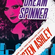 REVIEW: Dream Spinner by Kristen Ashley