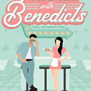 REVIEW: Friends With Benedicts by Staci Hart