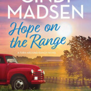 Spotlight & Giveaway: Hope on the Range by Cindi Madsen