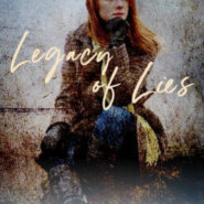 Spotlight & Giveaway: LEGACY OF LIES by Jen Talty