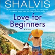 REVIEW: Love for Beginners by Jill Shalvis