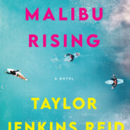 REVIEW: Malibu Rising by Taylor Jenkins Reid