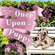 REVIEW: Once Upon a Puppy by Lizzie Shane