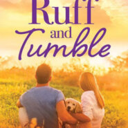 Spotlight & Giveaway: Ruff and Tumble by Lucy Gilmore