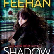 REVIEW: Shadow Storm by Christine Feehan