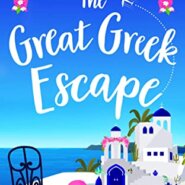 REVIEW: The Great Geek Escape by Sue Roberts