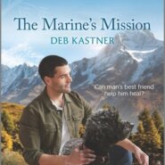 REVIEW: The Marine’s Mission by Deb Kastner