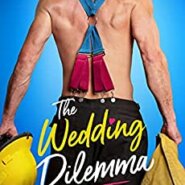 REVIEW: The Wedding Dilemma by Mariah Ankenman