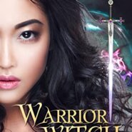 Spotlight & Giveaway: Warrior Witch by Susan Stephens