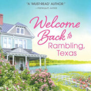 Spotlight & Giveaway: Welcome Back to Rambling, Texas by June Faver