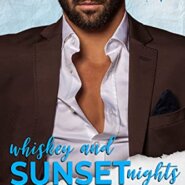 Spotlight & Giveaway: Whiskey and Sunset Nights by T.L. Anderson