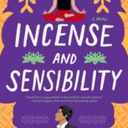 REVIEW: Incense and Sensibility by Sonali Dev