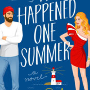 REVIEW: It Happened One Summer by Tessa Bailey